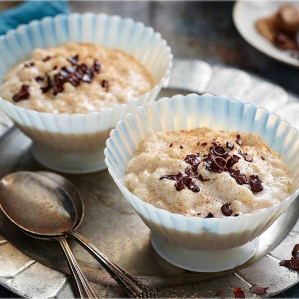 Rice Kheer