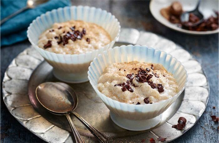Rice Kheer