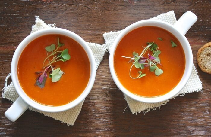 Tomato Soup
