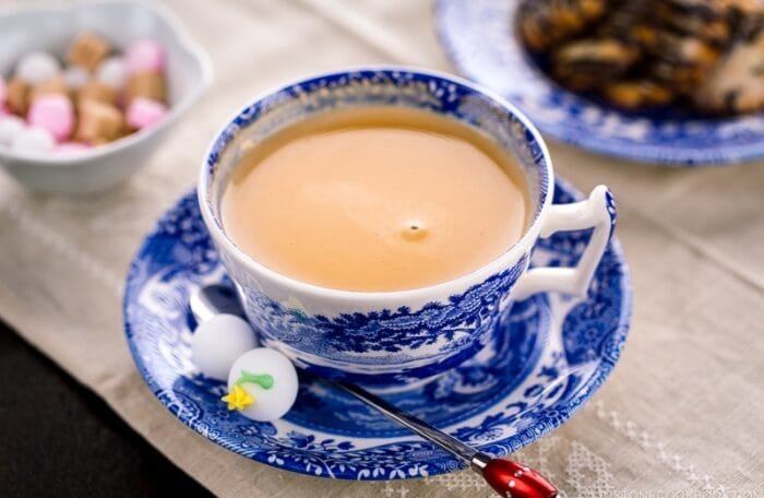 Masala Chai