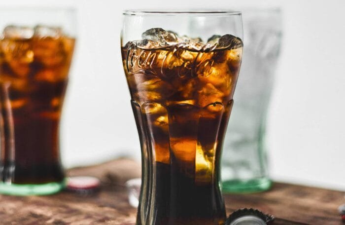 Diet Coke