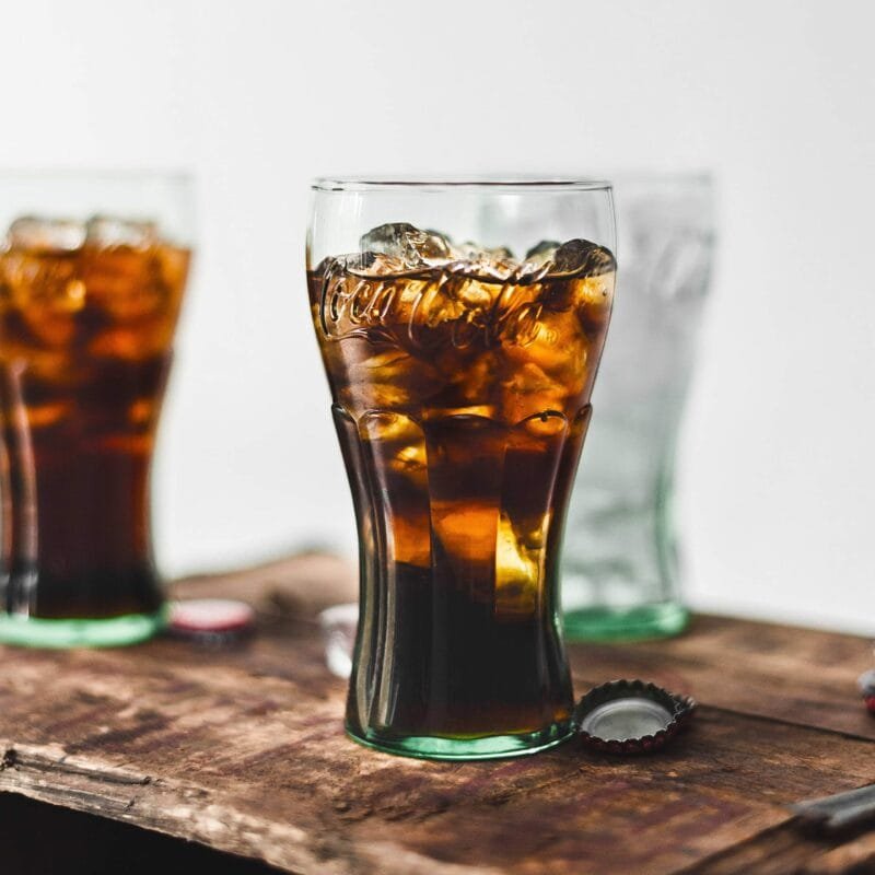 Diet Coke