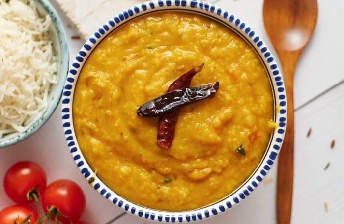Dal Fry