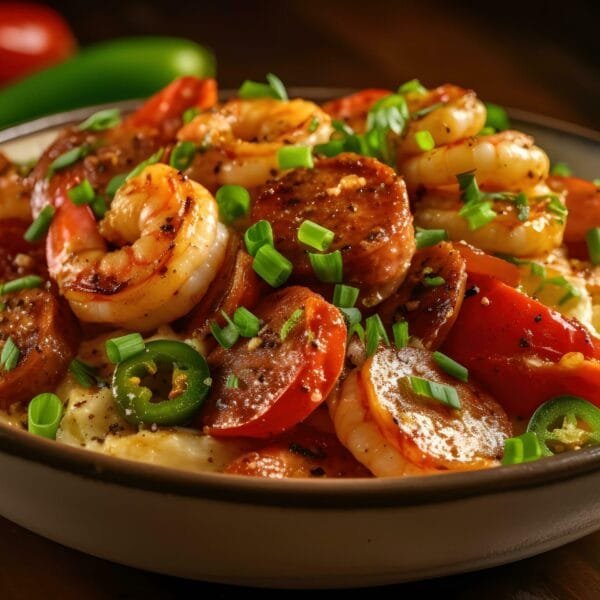 Southern Shrimp