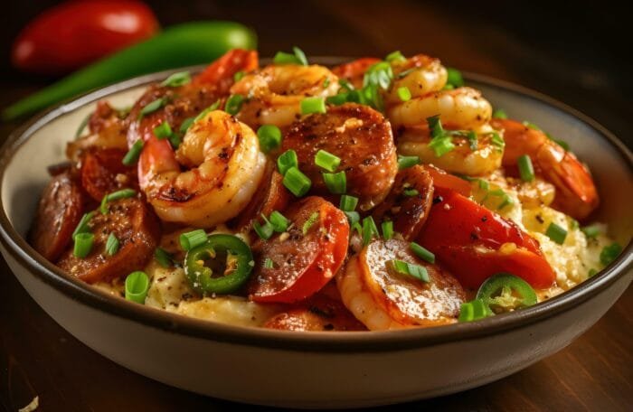 Southern Shrimp