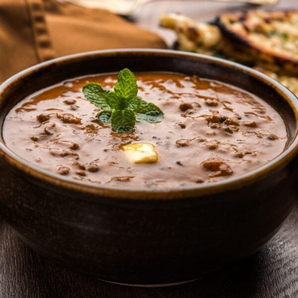Dal Makhani