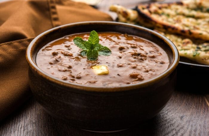 Dal Makhani