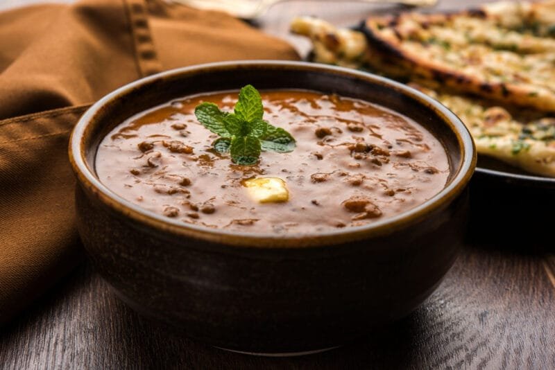 Dal Makhani