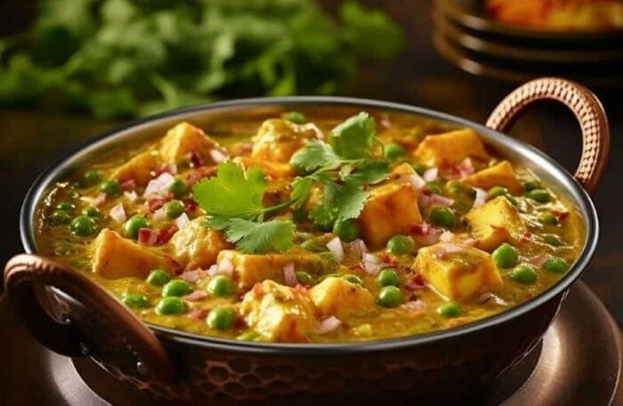 Navratan Korma