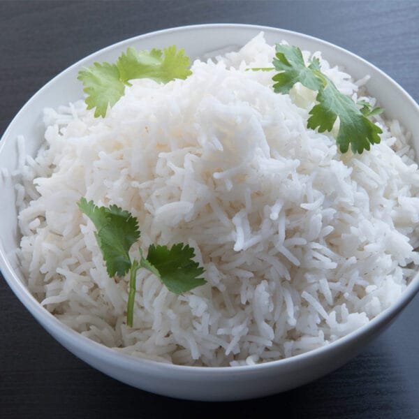 Lemon Rice