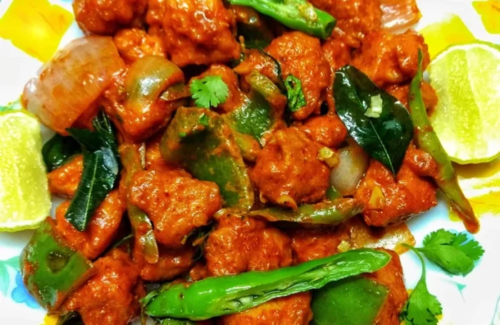 Chicken 65