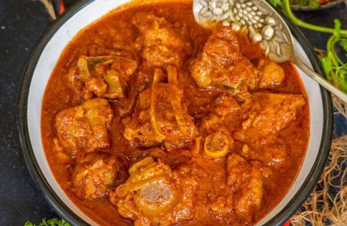 Lamb / Goat Vindaloo