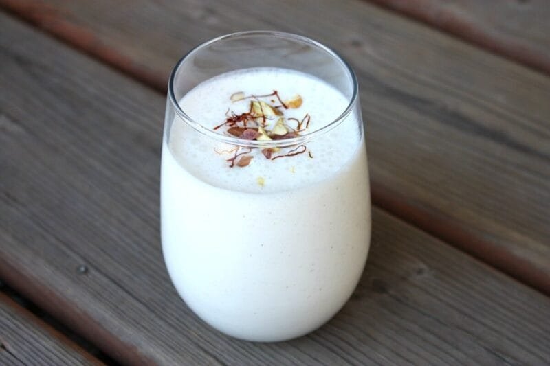 Salty Lassi