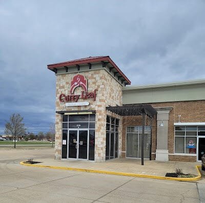 Curry Leaf Indian Cuisine Location Image In Jonesboro,Arkansas
