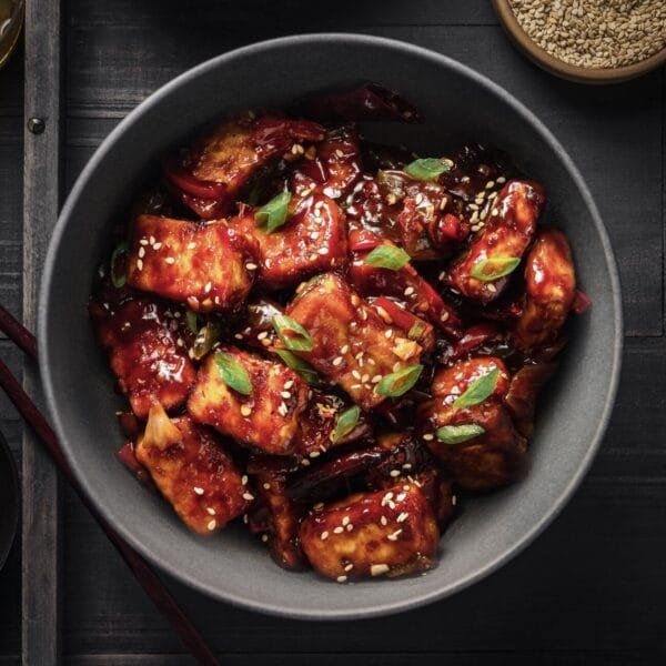 Paneer Chilli
